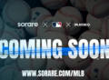 MLB与Sorare 合作开发 NFT 游戏