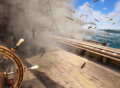 Steam销量前十游戏推荐，《ATLAS》玩家造天梯开放滑翔景点