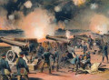 八里桥之战：清军少有的英勇之战，最后却是以1200人换5人惨败