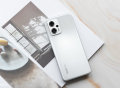 Redmi Note 11T Pro＋奶盐白图赏：又一款小清新配色选择
