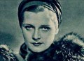 二战中的“明星间谍”奥尔加·契诃夫娃