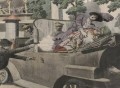 萨拉热窝街道上的刺杀，为何会演变成第一次世界大战