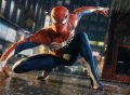 《漫威蜘蛛侠》：特效效果拉满，玩家完全可以当作电影来看