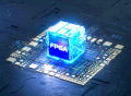 国产首颗22nm FPGA芯片！京微齐力宣布推出新一代H3C08芯片