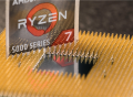 AMD锐龙7000告别脆弱的针脚：”八爪鱼“设计用心良苦