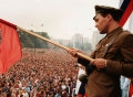 为何1991年苏联主动解体？4点关键原因，其中一个还与中国有关？