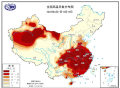 重庆、四川“领跑”全国气温榜！全国264个高温预警正在生效