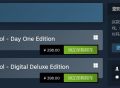 《木卫四协议》Steam国区预购价下调，标准版仅售298元