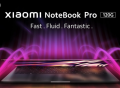 小米将在印度发布新款 NoteBook Pro 120G 轻薄本