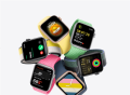 出货比重大幅升到60-70％ Apple Watch 8将在越南量产