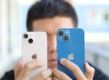 iPhone 14系列被曝有多达八种配色 外观和爆料差不离