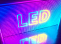 利亚德H1增收不增利 新增Micro LED显示订单1.5亿元