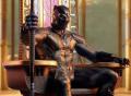 姿势霸气，PCS推出游戏版黑豹雕像！
