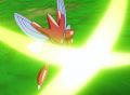 《宝可梦》来源与生态：披上外壳的机甲超人，帅气的巨钳螳螂！