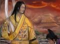 1644年，李自成攻进京师，崇祯皇帝的最后一天是怎么度过的？