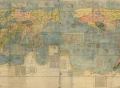 明朝时期出现了一幅世界地图，能够证明中国人了解世界吗？
