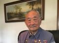 海军原上海基地副参谋长鲍奇逝世，曾作为机要人员参加长津湖战役