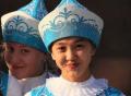 中亚一个国家70％的人有中国血统？自称是汉代名将后裔，曾与李世民认亲