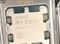 AMD锐龙Ryzen7 7700X零售版桌面CPU首次现身