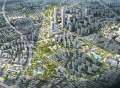 上海普陀：3.31平方公里的“海纳小镇”计划5年基本建成