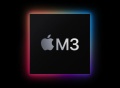 消息称苹果已启动M3芯片核心设计