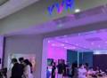 YVR首家线下零售体验店亮相上海松江万达广场