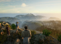 沙盒生存建造游戏《战国王朝》上线 Steam，体验日本封建时代
