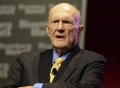 老虎基金创始人朱利安·罗伯逊去世，享年90岁