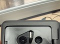 华为Mate50 Pro真机曝光：配备可变光圈相机 有新东西！