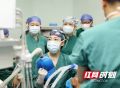 麻醉手术科：手术室的“扫地僧” 为患者提供安全舒适的医疗服务