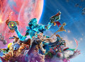 《绝地求生》开发商公布科幻战略游戏《破月勇者》