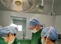 封开县人民医院完成首例子宫内膜癌分期手术
