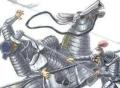 史上最强盔甲——铁浮屠和步人甲