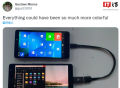 黑客开发者宣布将停止更新LumiaWOA项目
