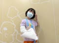 暑期儿童意外伤害高发！湖南省儿童医院骨科门诊量超1.2万人次