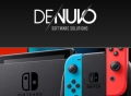 Denuvo 加密将支持任天堂 Switch 游戏，可防模拟器盗版