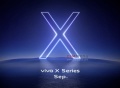 vivo X80 Pro＋手机海报曝光：超大杯旗舰将于 9 月发布