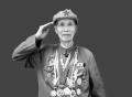 97岁长津湖战役英雄叶国清逝世！曾和战友逼退美国的王牌军