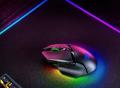 雷蛇发布巴塞利斯蛇V3专业版全能游戏鼠标，兼容新一代无线充电模块