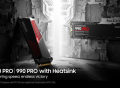 三星推出990 Pro系列固态硬盘 明年有望发布PCIe 5.0产品