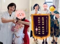 深圳29岁女子发烧后昏迷近两月，医生抢救终扑灭“脑中大火”