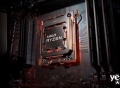 AMD 锐龙7700X偷跑性能曝光，较前代提升25％
