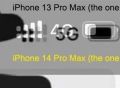 海外曝料者带来iPhone 14 Pro Max的截图