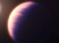 JWST首次明确探测到系外行星大气中的二氧化碳