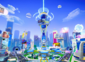 打破时空局限 2022ChinaJoy线上展首次打造中国玩家的元宇宙