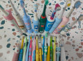 小孩适合用什么牙刷刷牙？牙医科普危害与注意事项！