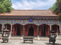 寻访郴州义帝陵，这里长眠着一位影响了中国历史走向的重要人物