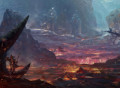 魔幻世界，百人大战！《龙之灵域》将带来MMORPG新体验！