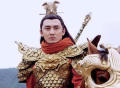 隋唐中，为什么李元霸的师傅不让他杀用镗做兵器的人？