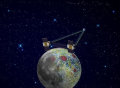 NG：基于重力数据获取的月壳孔隙度记录月表撞击成坑历史